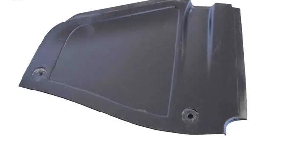 Porsche Cayenne (9PA) Pickup box liner 7L5819729D