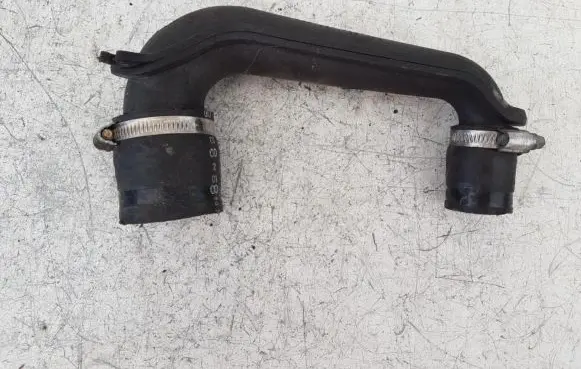 Smart ForTwo I Engine coolant pipe/hose 0003213V005