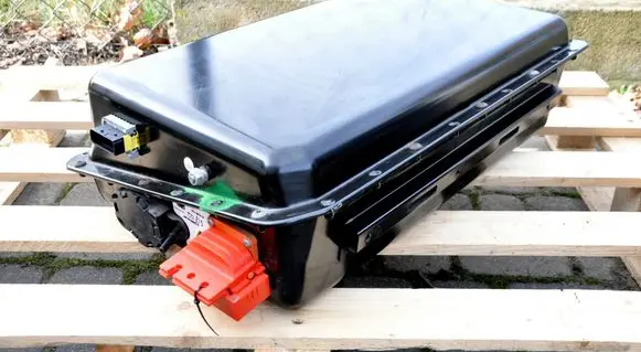 Land Rover Range Rover Sport L494 Hybrid / electric car battery GPLA10B759AF LR070873 LR154746