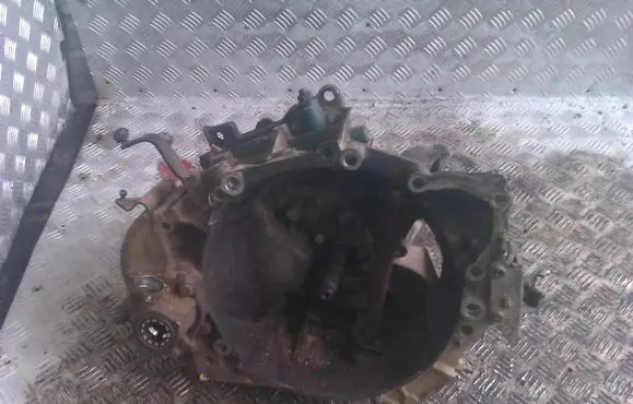 Peugeot 406 Manual 5 speed gearbox 20ch41