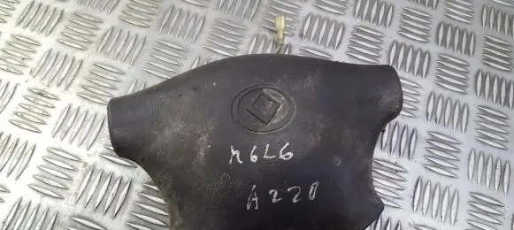 Mazda 626 Other interior part