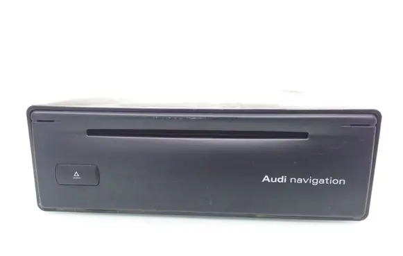 Audi A6 S6 C5 4B Navigation unit CD/DVD player 4D0919892