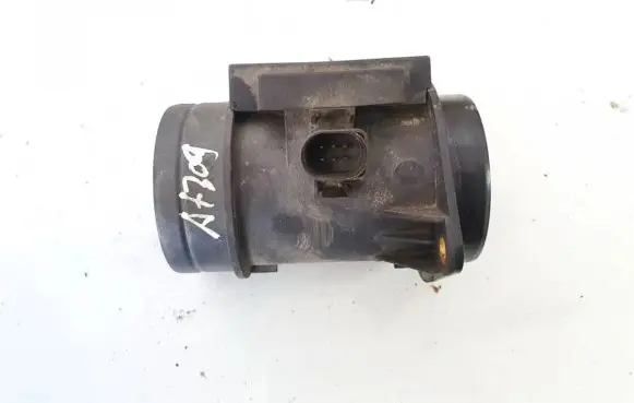 Volkswagen Sharan Mass air flow meter 30052