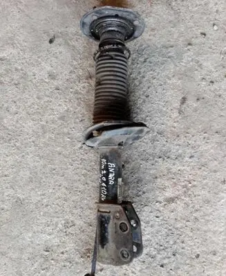 Opel Antara Front shock absorber/damper