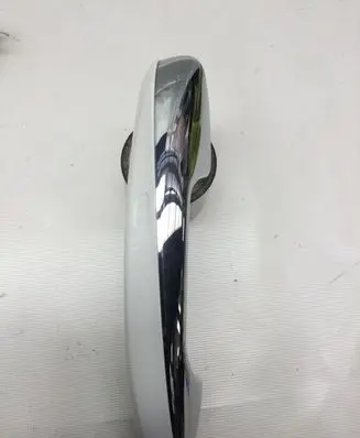 Mercedes-Benz GLC C253 Front door exterior handle PA6GF50