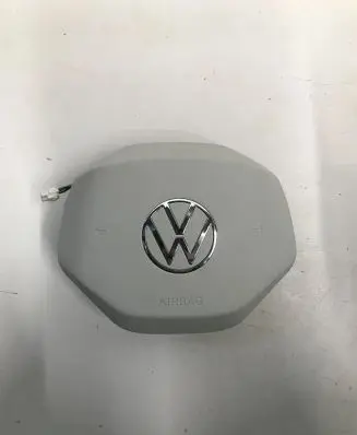 Volkswagen ID.4 Steering wheel airbag