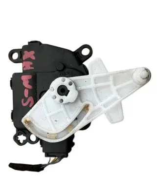 Ford S-MAX Air flap motor/actuator GS7H19E616AA A05520
