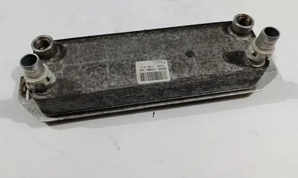 Ford F350 Gearbox / Transmission oil cooler HC34-7J389-CB
