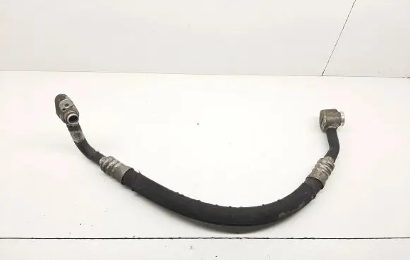 Audi A6 S6 C6 4F Air conditioning (A/C) pipe/hose 4F0260707C