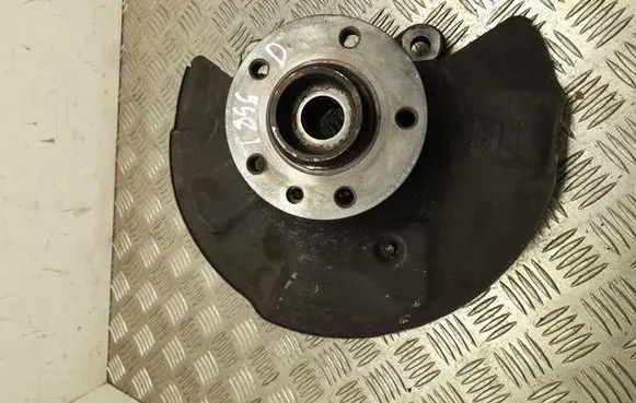 Volkswagen Transporter - Caravelle T6 Front wheel hub 7892