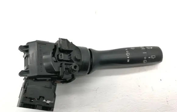 Toyota Yaris Wiper speed switch 17F144 0D04017F761