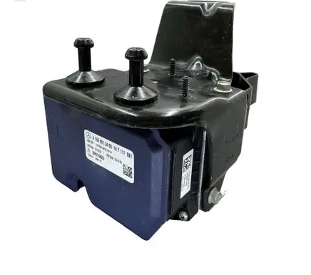 Mercedes-Benz GLE (W166 - C292) ABS Pump A1669013400 A1664310600