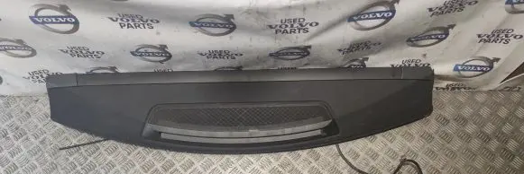 Mercedes-Benz CLS C218 X218 Parcel shelf A2186900449