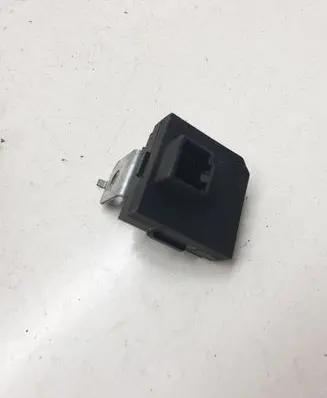 Immobilizer control unit/module