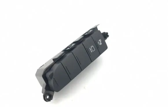 Hyundai Ioniq A set of switches 93350G2EU04X