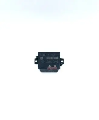 Audi A6 Allroad C7 Parking PDC control unit/module 4H0919475AG 304811
