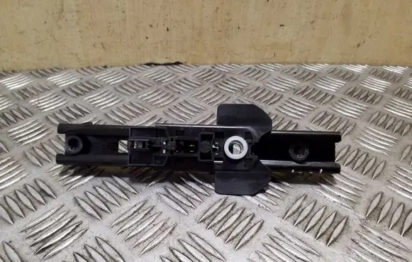 Ford Mondeo MK IV Seat belt adjustment rail 6G9N611C46AD