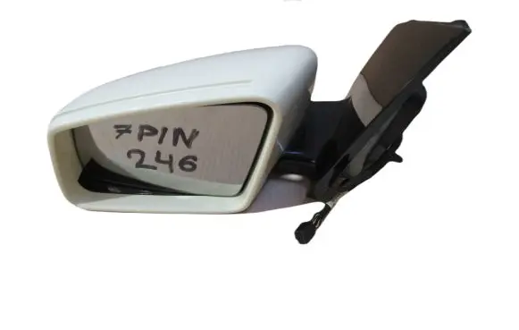 Mercedes-Benz B W246 W242 Front door electric wing mirror A246810XXXX