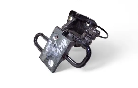 Front door lower hinge