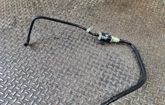 Dodge Durango III Turbo solenoid valve 04627694AB