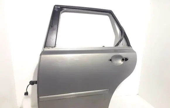 Volvo V50 Rear door 