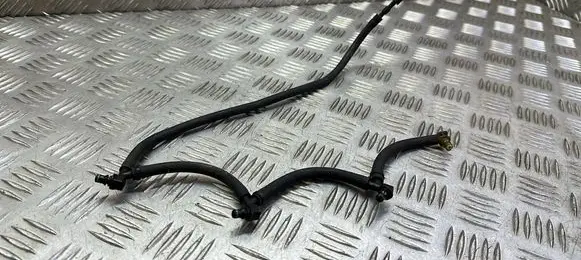 Fuel return line/hose