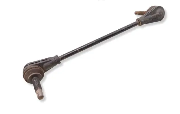 Opel Astra K Front anti-roll bar/stabilizer link 39001004