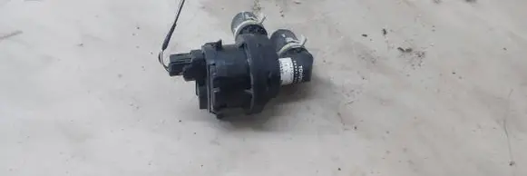 Lexus RX 450H Electric auxiliary coolant/water pump 0641001301