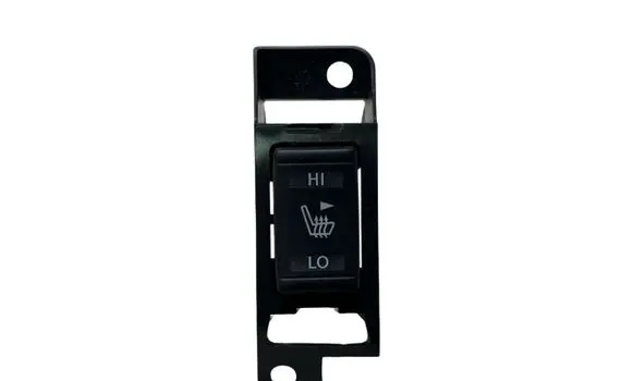 Nissan Qashqai Seat heating switch 969TJ4EA0A
