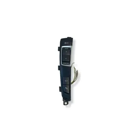 BMW 7 F01 F02 F03 F04 Traction control (ASR) switch 9201484 61319201484