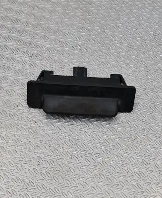 Renault Espace - Grand espace IV Tailgate/trunk/boot exterior handle 8200002001