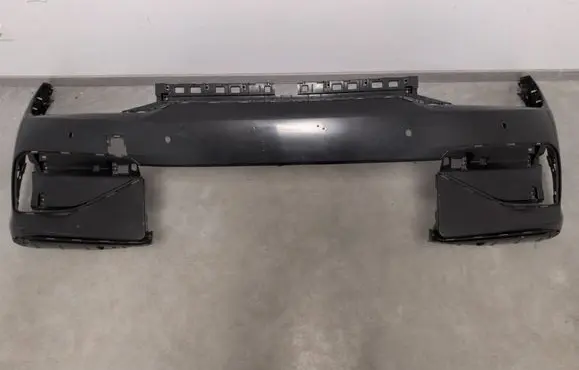 KIA EV6 Front bumper 86511CV200