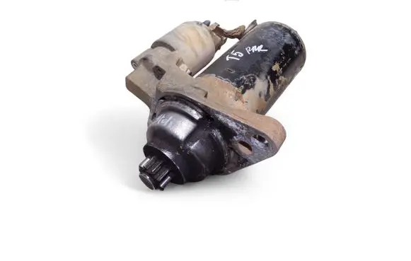 Volkswagen Transporter - Caravelle T5 Starter motor 0001123012