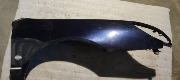 Peugeot 607 Fender