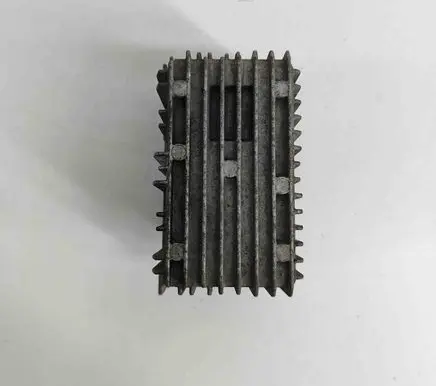Ford Transit Glow plug pre-heat relay 0522121101 CC1112B533AB