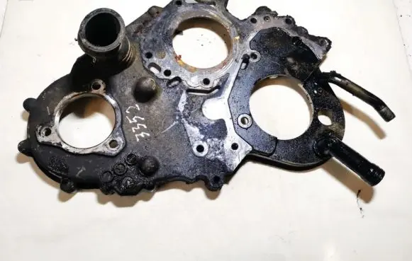 Ford Focus other engine part 1s4q6k011aa