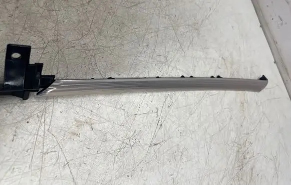 Lexus ES 250 - 300 - 330 Front door card panel trim 6778133390