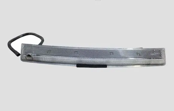 Citroen DS4 Third/center stoplight