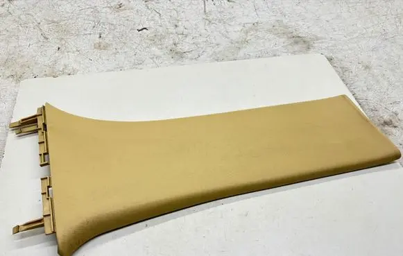 Volkswagen PASSAT B5.5 (B) pillar trim (bottom) 3B0867298