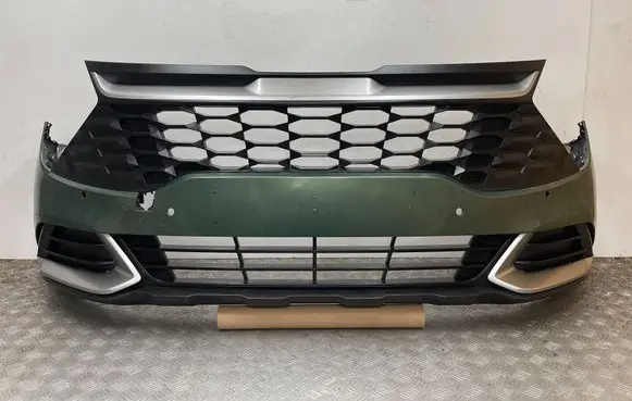 KIA Sportage Front bumper 86511R2000