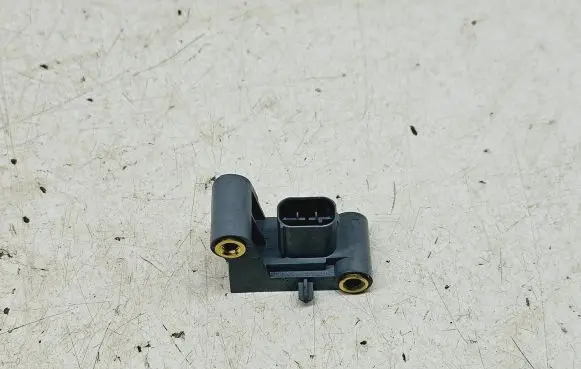 BMW 5 GT F07 Airbag deployment crash/impact sensor 9159314