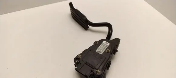 Volkswagen Sharan Accelerator throttle pedal 7M1721603A