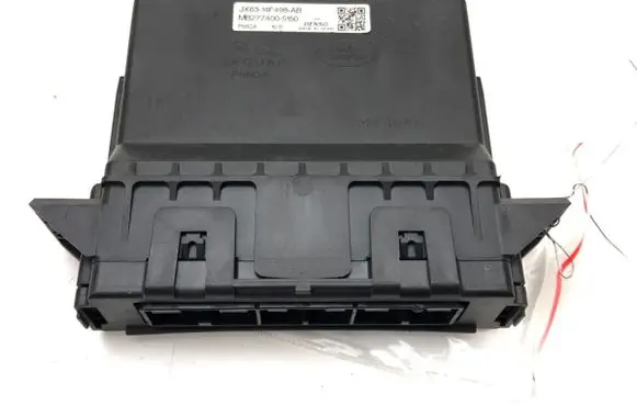Other control units/modules