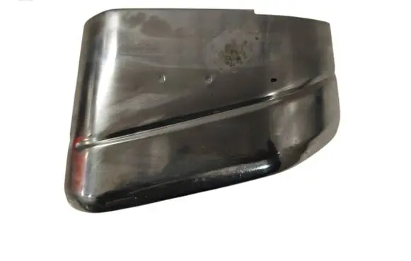 BMW X3 G01 Muffler ending 9894676