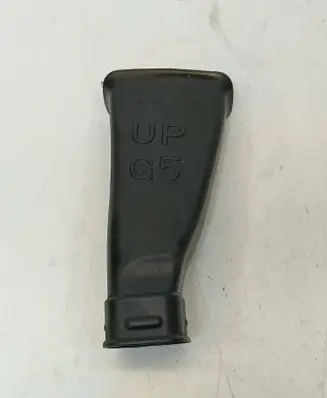 Intake resonator