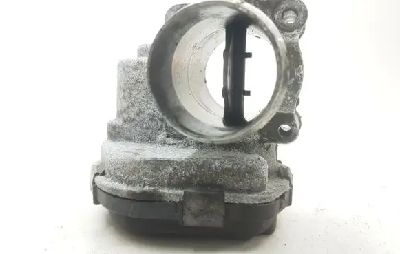 Citroen C4 Grand Picasso Throttle valve 9673534480