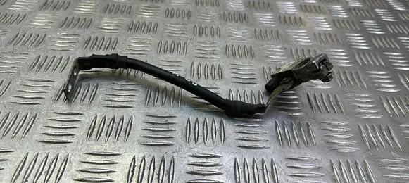 KIA Sorento Negative earth cable (battery) 371802P300 M00086355