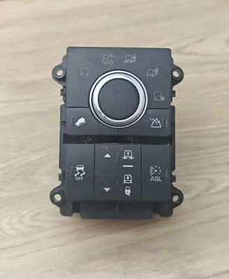 Land Rover Range Rover L405 Other switches/knobs/shifts CPLA14B596
