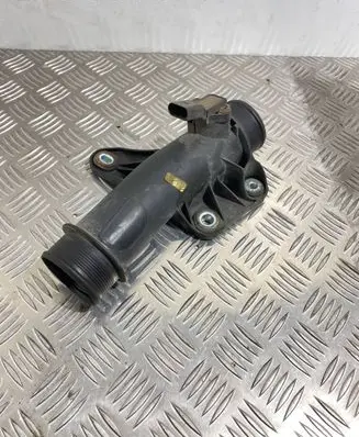 Audi Q5 SQ5 Intercooler hose/pipe 8K0145673E 8K0145673R