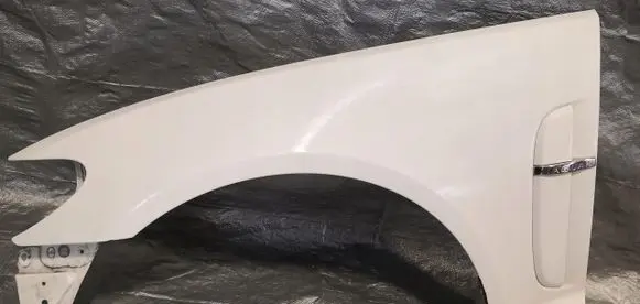 Jaguar XF X250 Fender